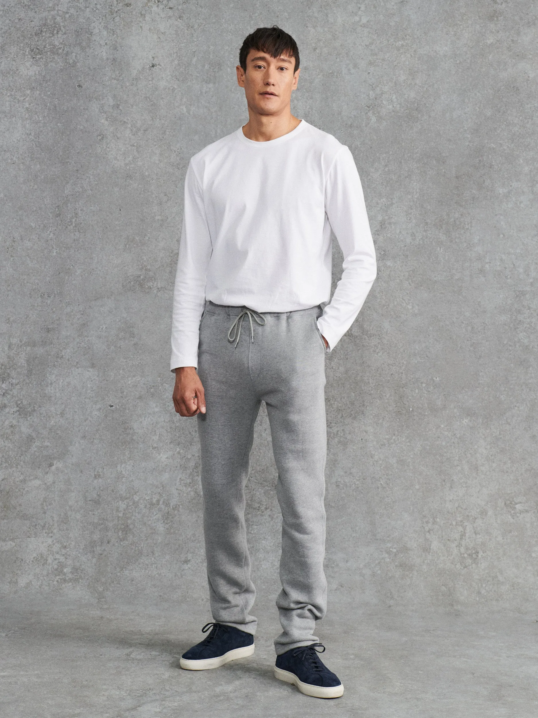 The Cashblend Crew Trouser 2.0