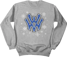 Walton-Verona WV Christmas Sweater