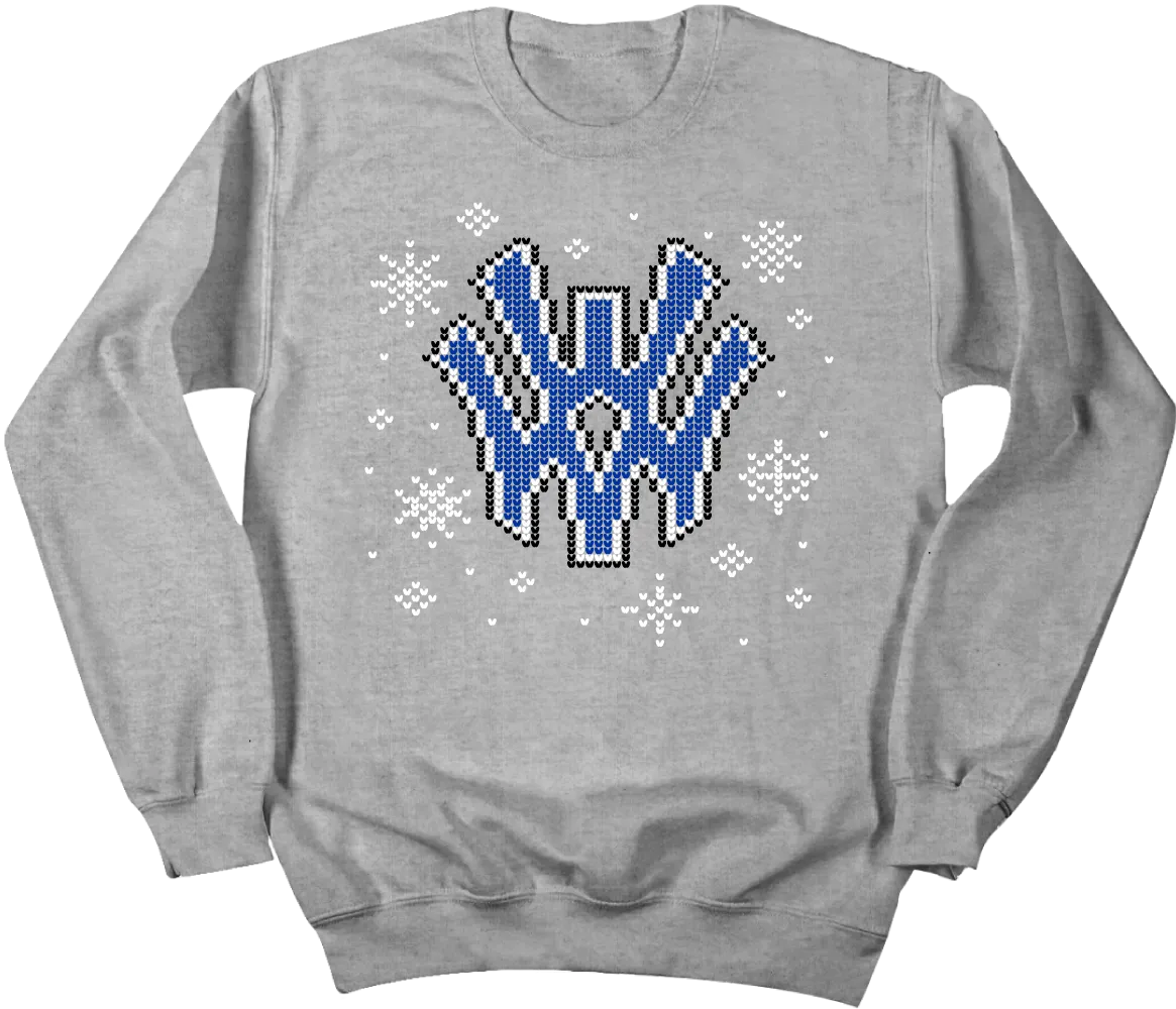 Walton-Verona WV Christmas Sweater